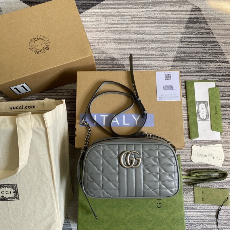 G*u*i satchel bags